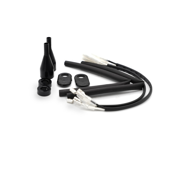 R&G Rear Indicator Adapters for Triumph Tiger 850 '21-